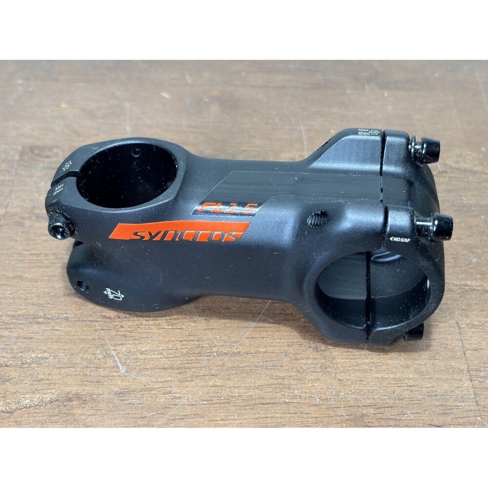 Syncros FL1.5 Aluminum Stem 70mm